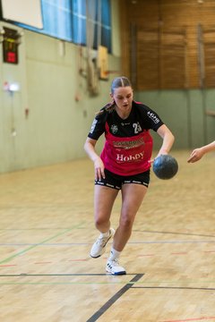 Bild 1 - wAJ Quali zur OL Runde 2